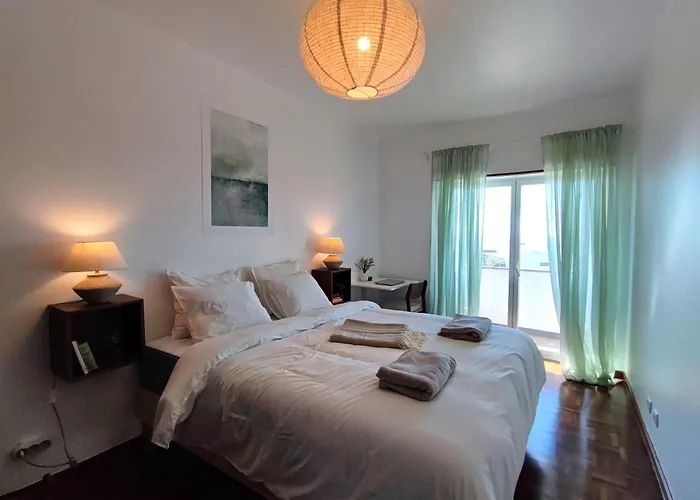 Casa Lemon Tree Ericeira