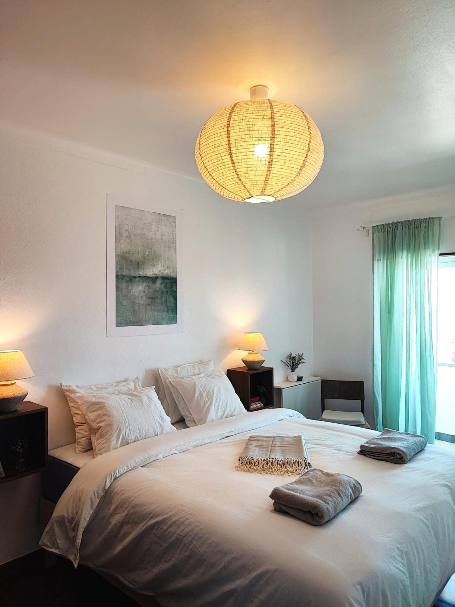 Casa Lemon Tree Homestay Ericeira