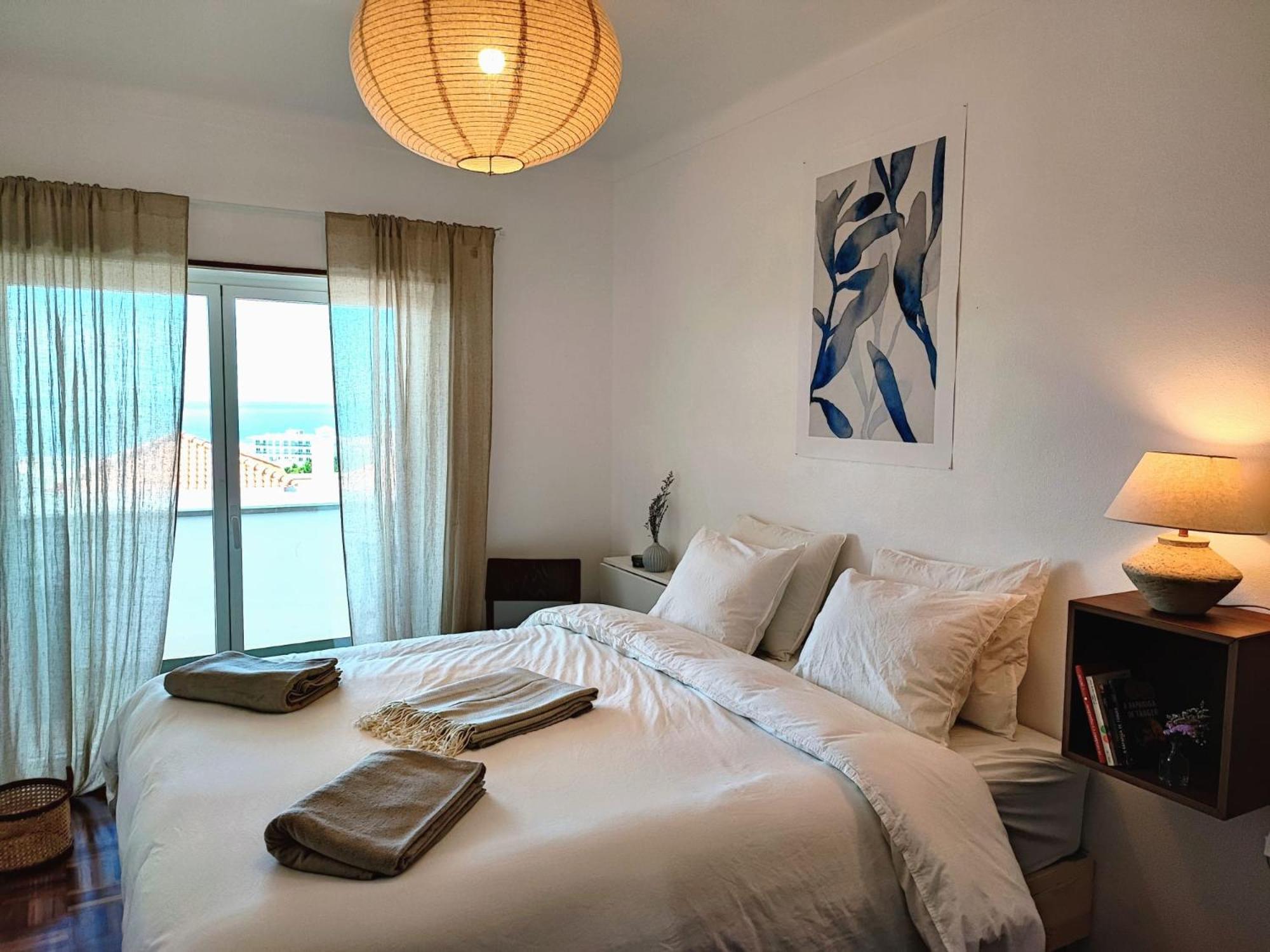 Casa Lemon Tree Homestay Ericeira