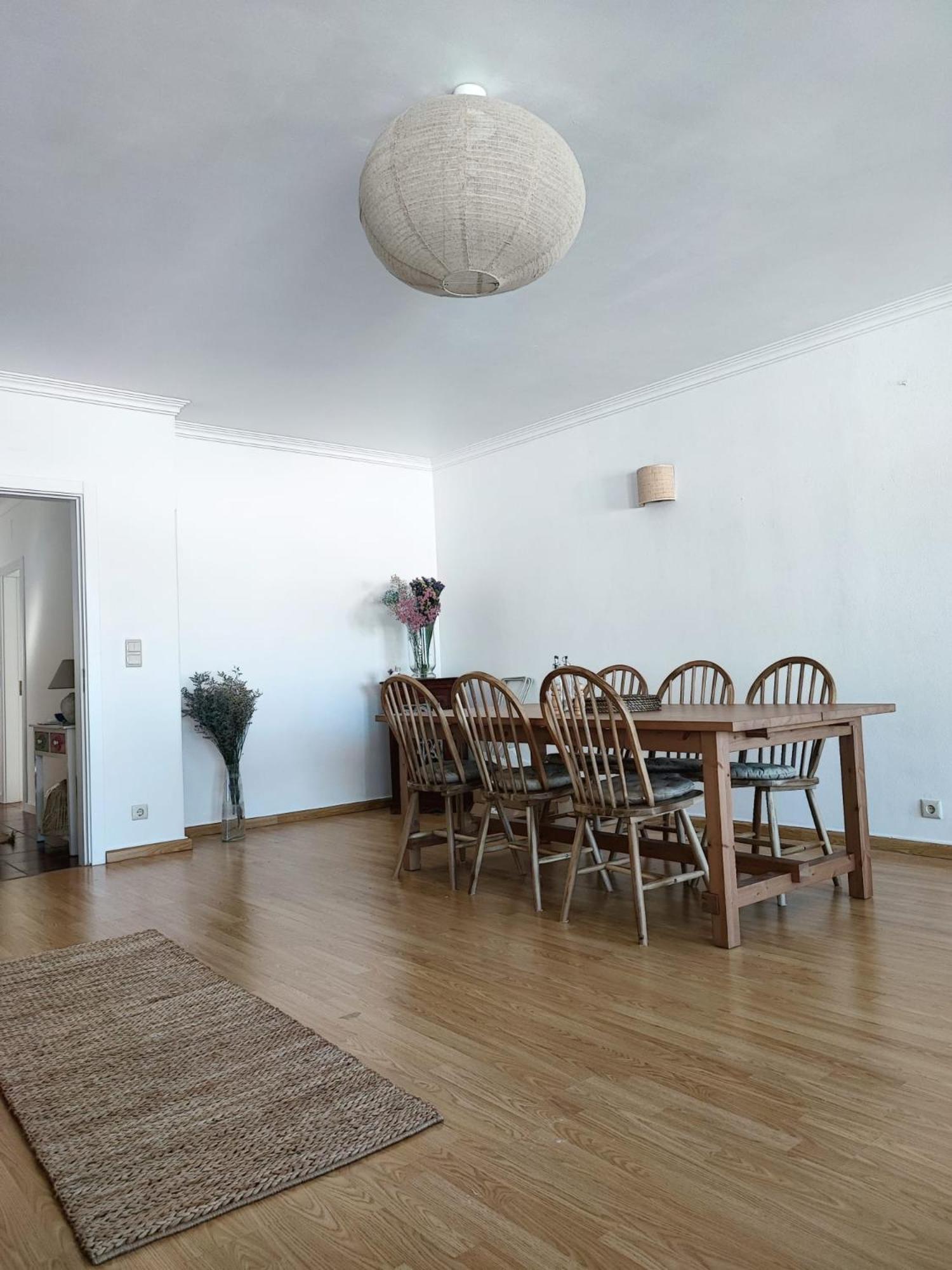 Homestay Casa Lemon Tree Ericeira