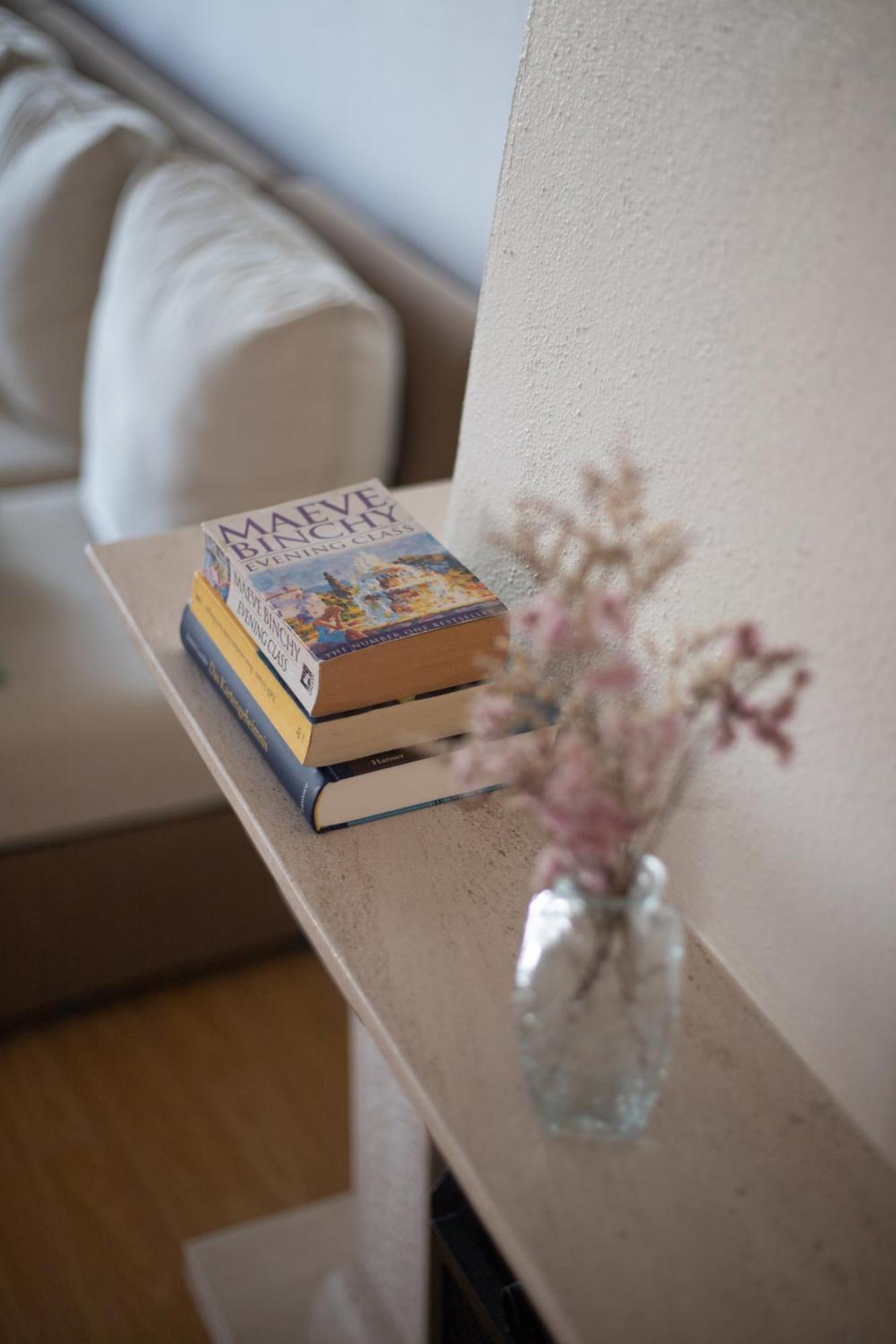 Homestay Casa Lemon Tree Ericeira