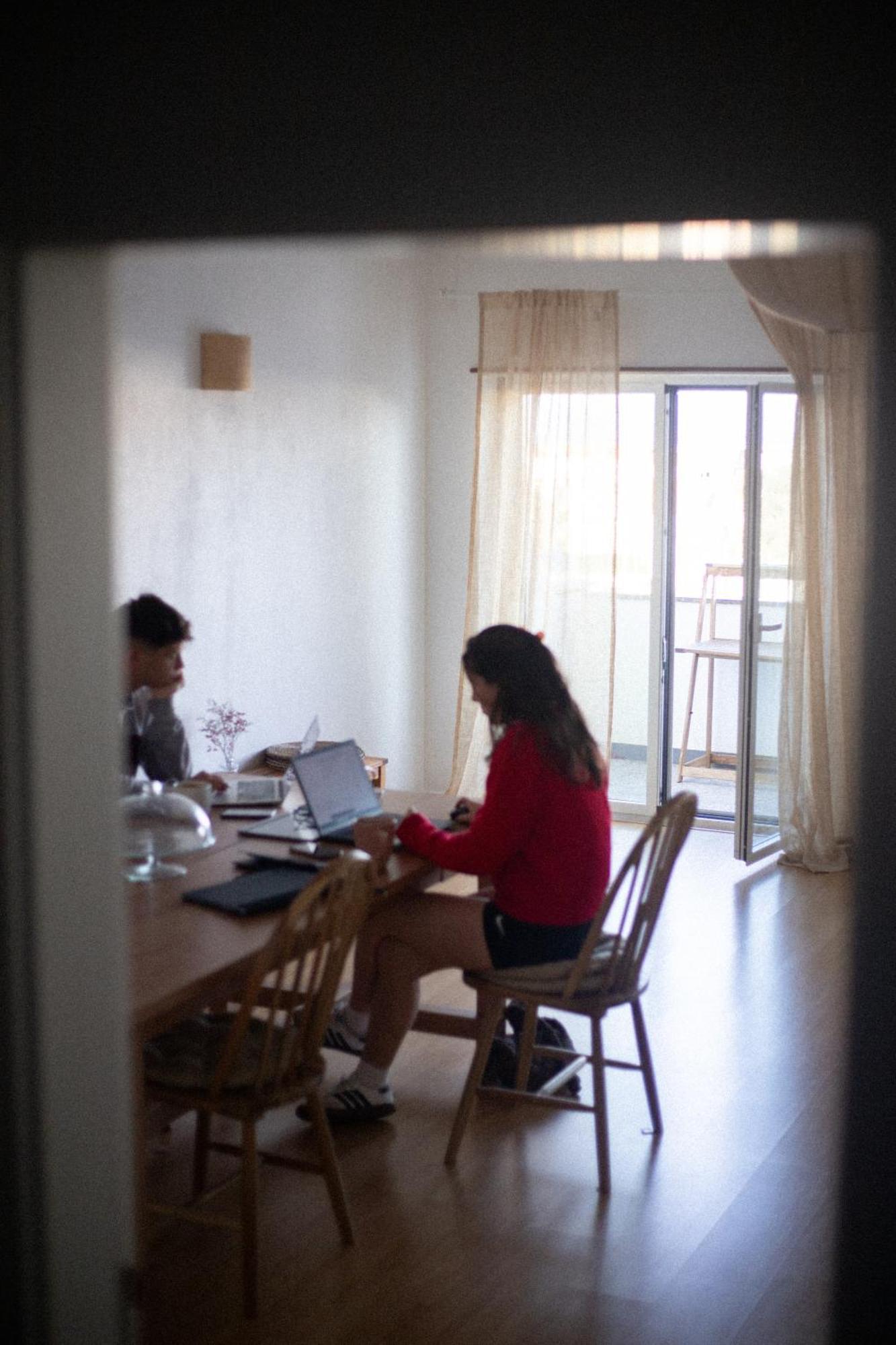 Casa Lemon Tree Homestay Ericeira