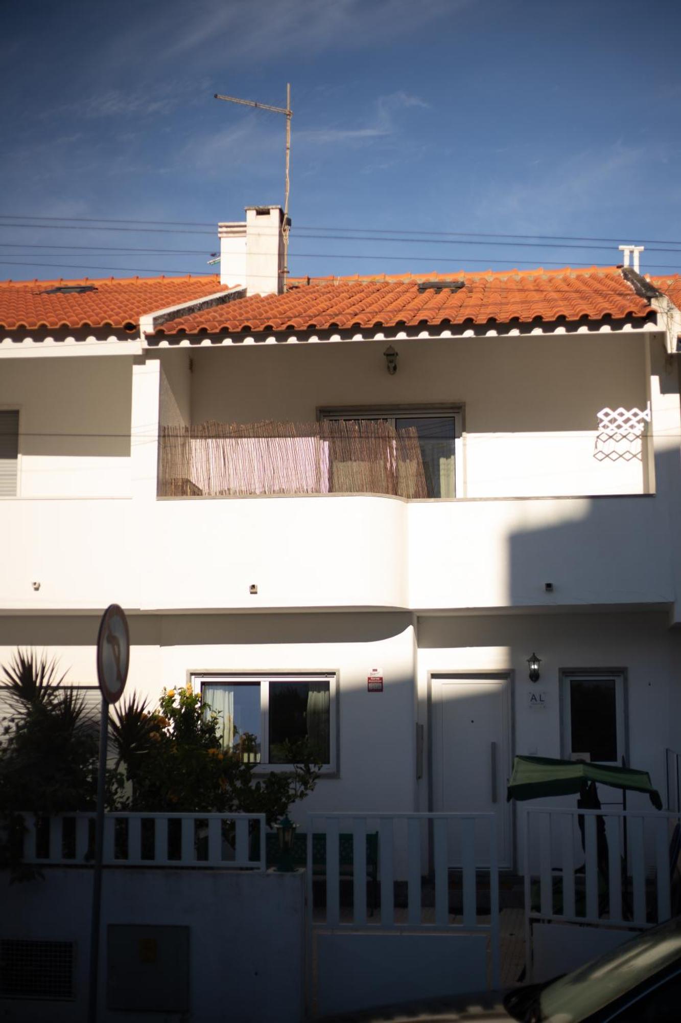 Casa Lemon Tree